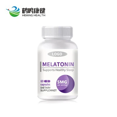 メラトニン 5mg