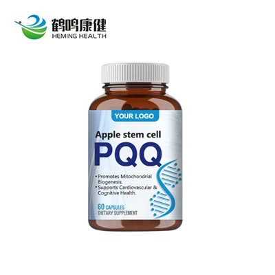 リンゴ幹細胞 PQQ